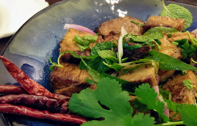 VELA Thai Cuisine