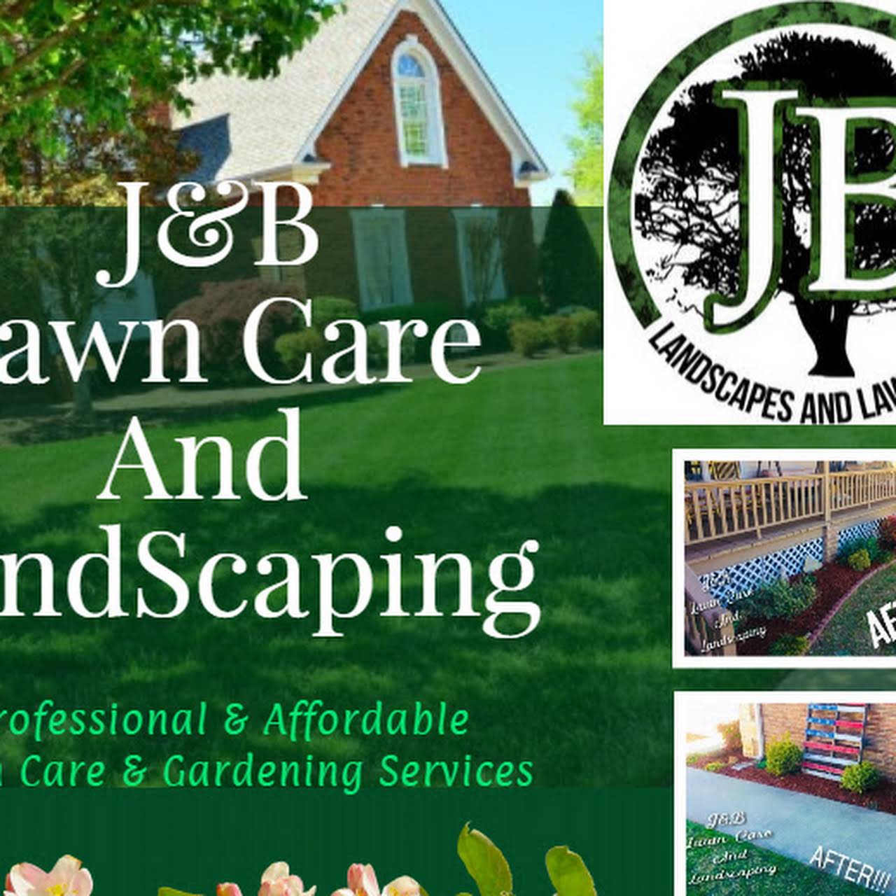 Jb Landscape Our mission is to create outdoor environments that are