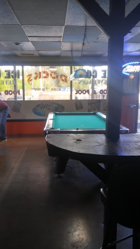 The Docks Sports Bar - Thumbnail