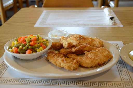 Cousins Family Restaurant - Thumbnail