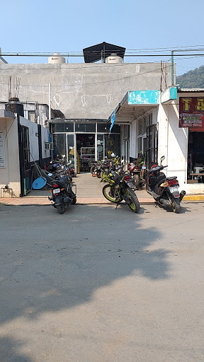 Refacciones y Motos Barranca Seca - Thumbnail