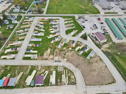 Indiana Shed Sales - Thumbnail