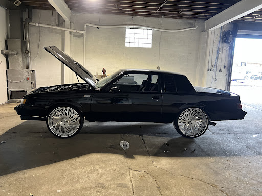 AV Automart - Thumbnail