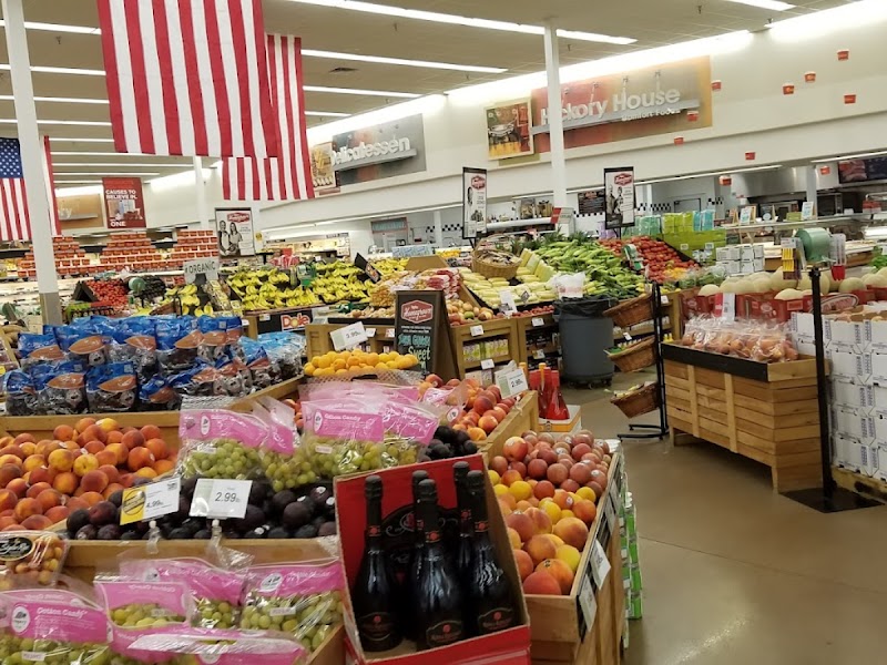 Hy-Vee Grocery Store photo 2