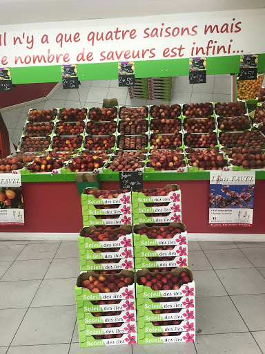 Ric Fruits - Thumbnail