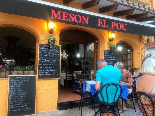 Mesón El Pou