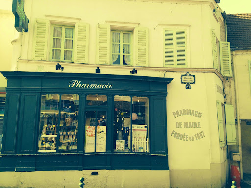 PHARMACIE DE MAULE - Thumbnail