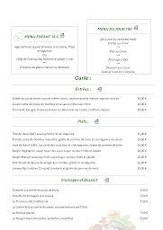 Photo n°50 de Restaurant Grenouilles et Délices à Illiat (Restaurant de plats à emporter)