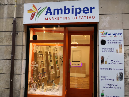 AMBIPER NAVARRA Gallery - Spain