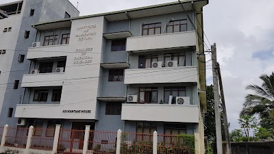 Photos of Institute of Chemistry Ceylon