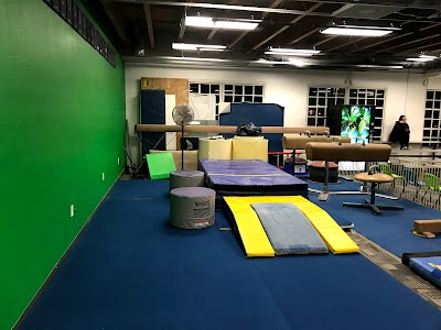 Rock Star Gymnastics Academy