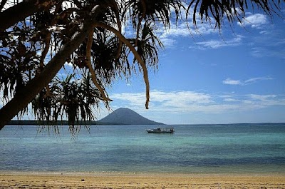 Photos of Pantai Mangatasik