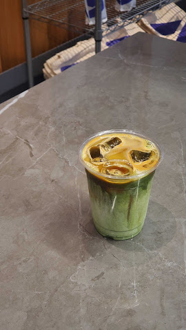 Dispatch Coffee by null