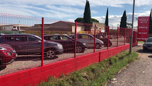 Photo n°2 de Sas France Auto à Bernis (Concessionnaire automobile)