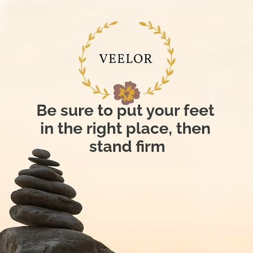 Veelor - Visual