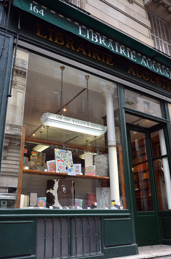 Librairie Auguste Blaizot