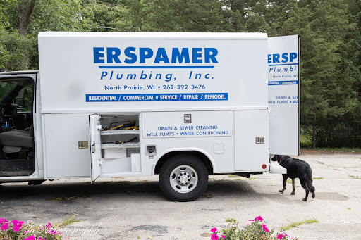 Erspamer Plumbing - Thumbnail