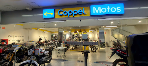 Coppel Motos Juchitán de Zaragoza