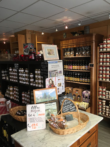 Wust Fischer Alimentation Gallery - France