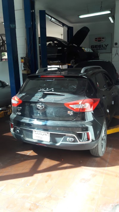 Photos of Eissa for Cars and Service Centers