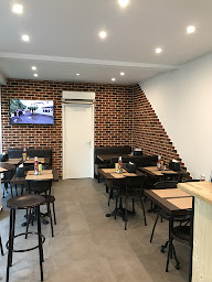 Photo n°1 de Burger Fernand à Grenoble (Restauration rapide)