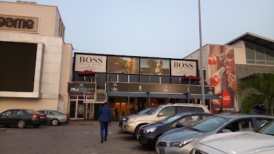 Photos of The Palms Shopping Mall