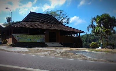 Photos of RM Gondho Kanthil