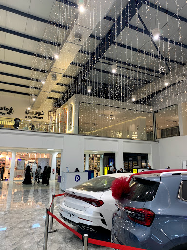 City Mall Tripoli - Thumbnail