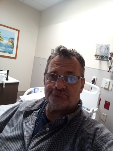 HCA Florida Gulf Coast Hospital Emergency Room Gallery - United States
