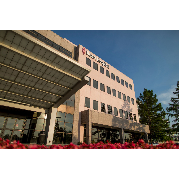 Saint Francis Heart And Vascular Institute Suite 1304