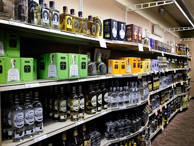 Photos of Asheville ABC Liquor Store #6