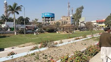 Company Bagh sargodha