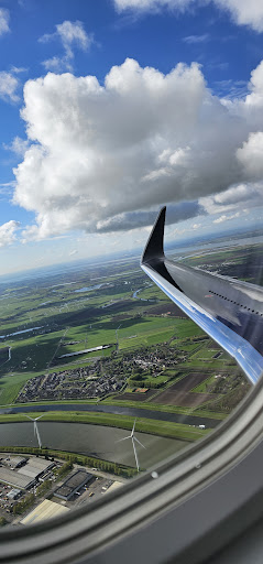 Dutch Air Traffic Control - Thumbnail