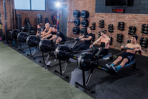 Concept Fitness