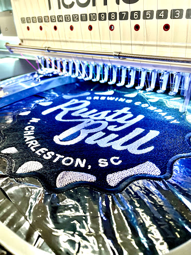 Hipbone, LLC - Custom Printed Tee Shirts and Embroidery