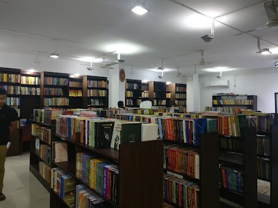 Photos of Diponpur Book Cafe