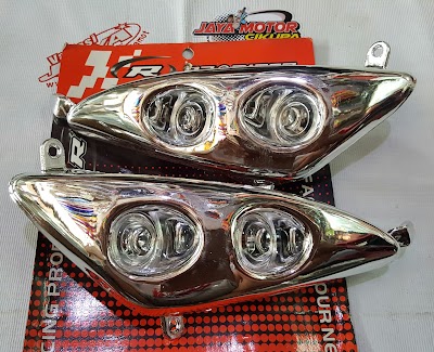 Photos of Jaya Motor Cikupa