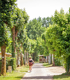 Photo n°78 de Camping Paradis Le Rocher De La Granelle (Site Officiel) Dordogne Périgord Noir à Le Bugue (Agence de location de mobile homes)
