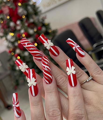 Bridgwater Nails & Beauty