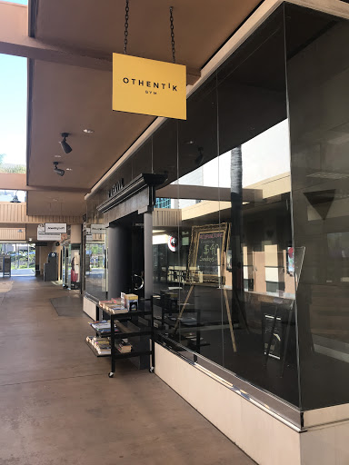 Othentik Gym - Thumbnail
