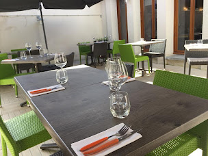 Photo n°73 de Les Arpents à Amboise (Cuisine française moderne)