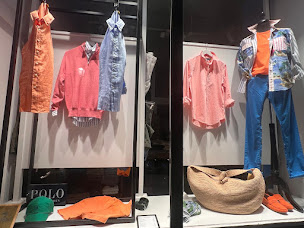 Photo n°4 de ORSON BAY à Dinard (Magasin de vêtements)