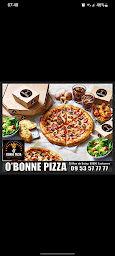 Photo n°8 de O' BONNE PIZZA à Eaubonne (Restaurant halal)