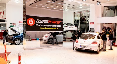 DYNOPOWER OTO EKSPERTİZ