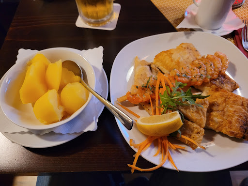 Restaurant Zum Seehund Gerda Münch - Thumbnail
