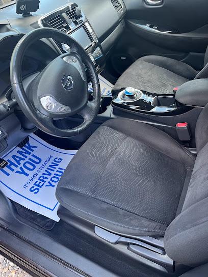 Busy Bee Car Detailing