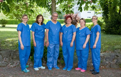 Photos of Thurklinik AG
