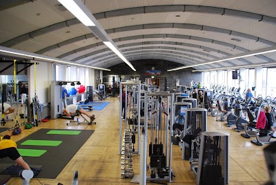 Photos of Fitlounge - gym Post SV N&uuml;rnberg e. V.