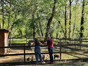 Photo n°104 de Camping City Nature à Lescar (Terrain pour camping-cars)