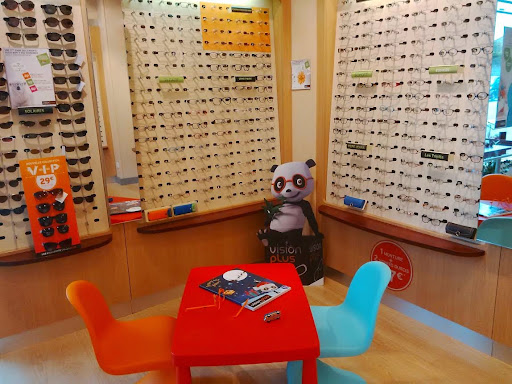 Opticien Morhange - Le Collectif des Lunetiers Gallery - France